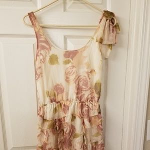 Lauren Conrad Dress